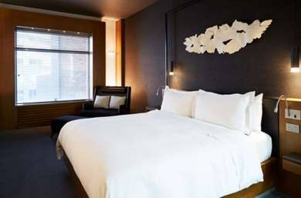 Le Germain Hotel Toronto Merce 6