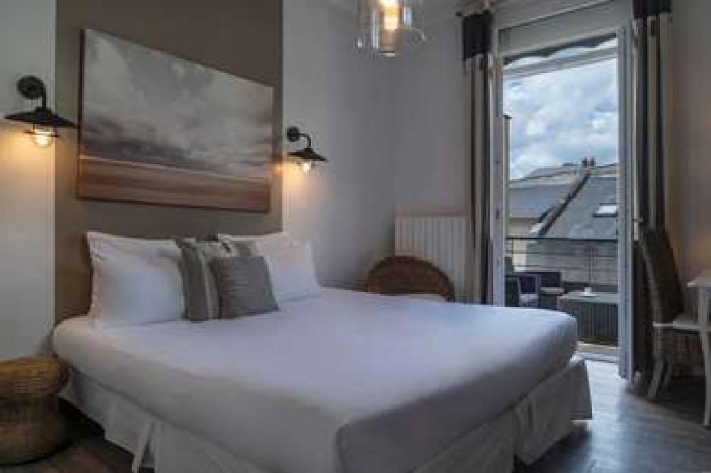 HOTEL LE LONDRES, SAUMUR 3