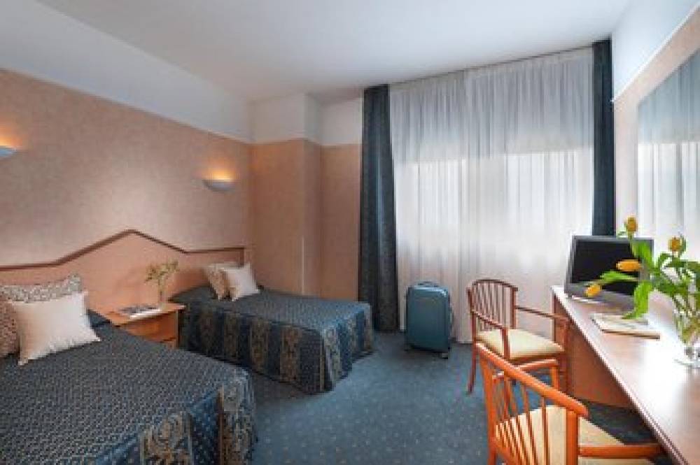 HOTEL LE SORGENTI 6