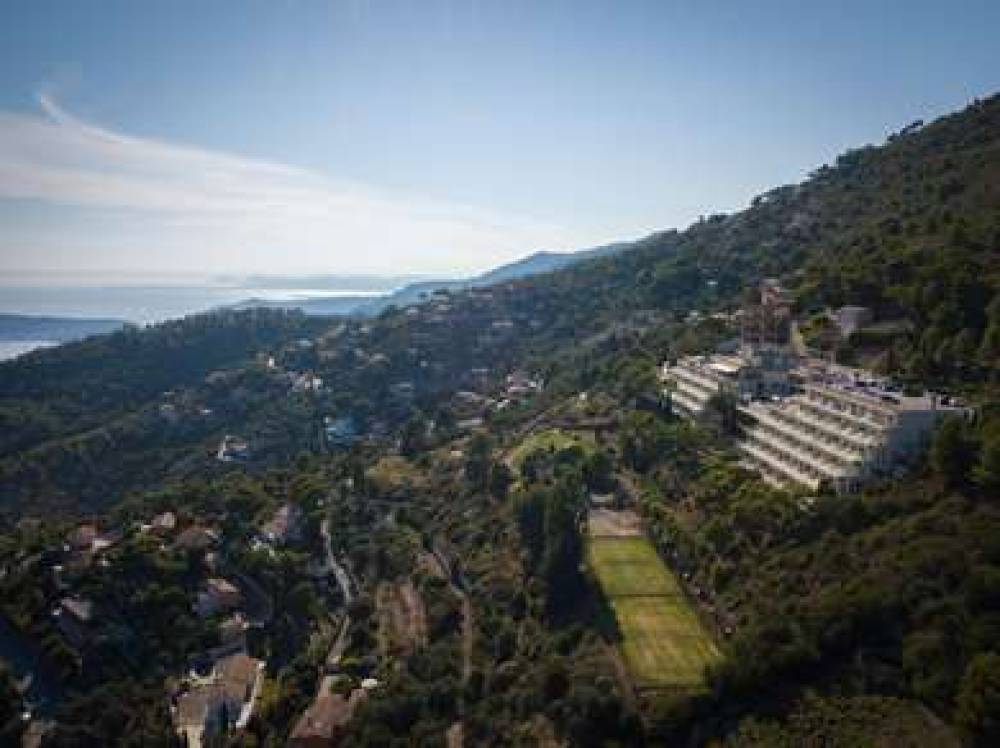 HOTEL LES TERRASSES D EZE 1