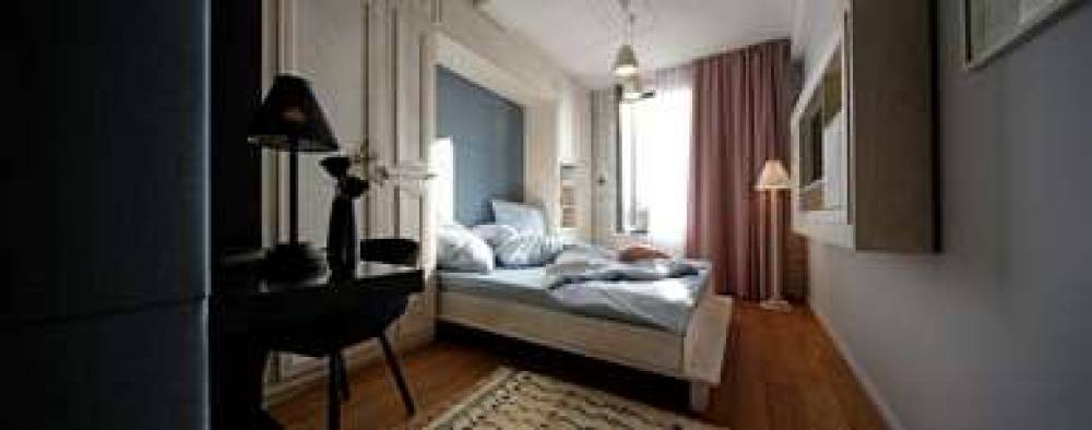 HOTEL LIBERTINE LINDENBERG 6