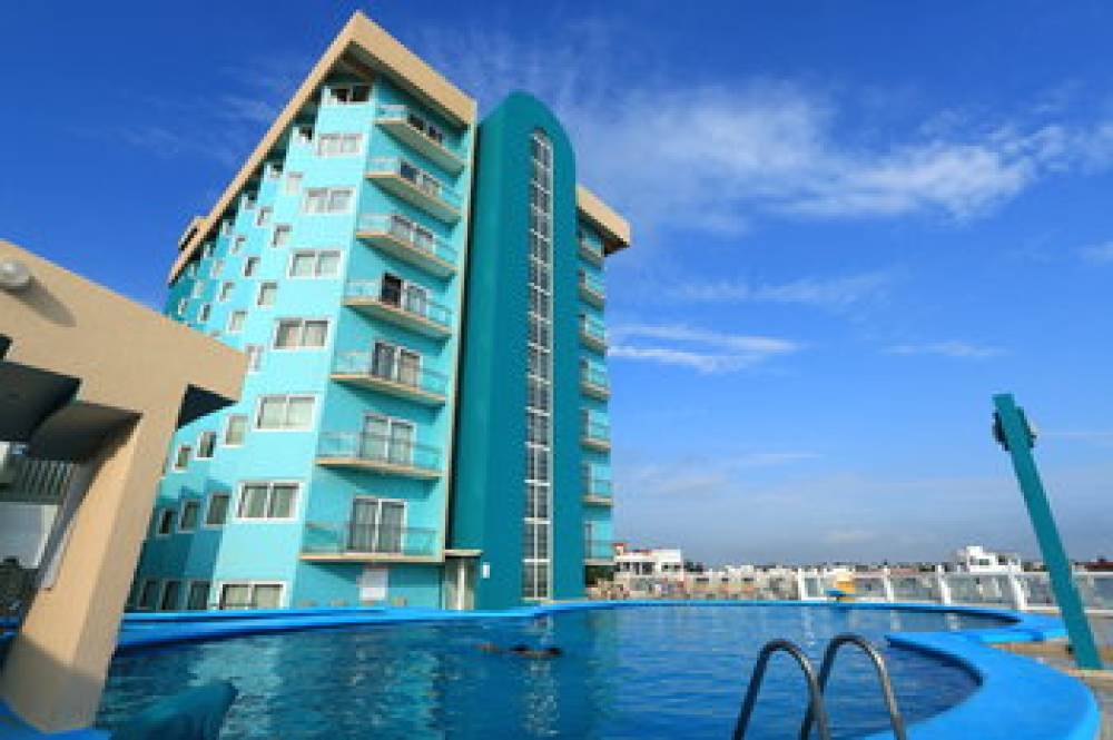 HOTEL LOIS VERACRUZ 8