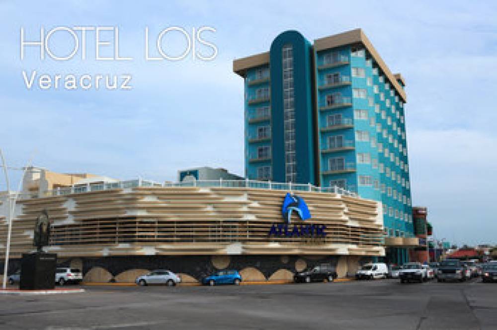 HOTEL LOIS VERACRUZ 1