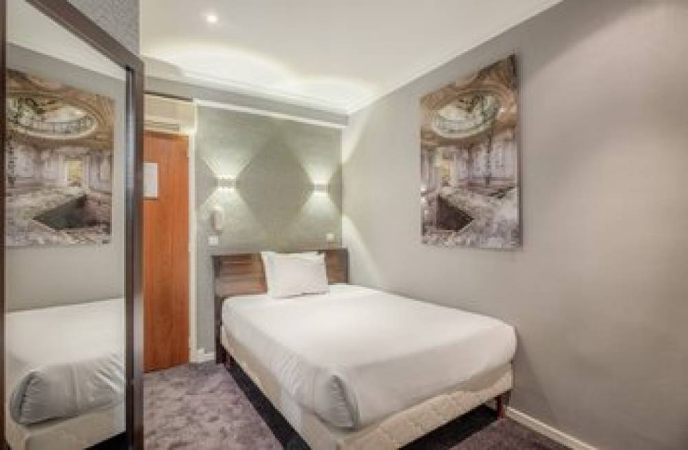 HOTEL LONDON 4