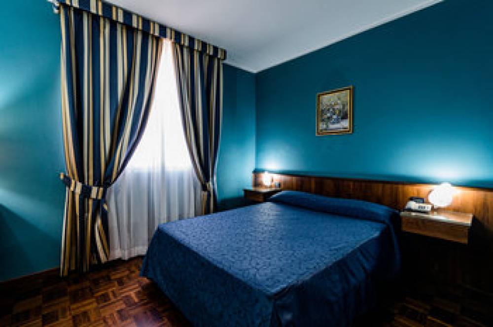 HOTEL LUCREZIA BORGIA 6