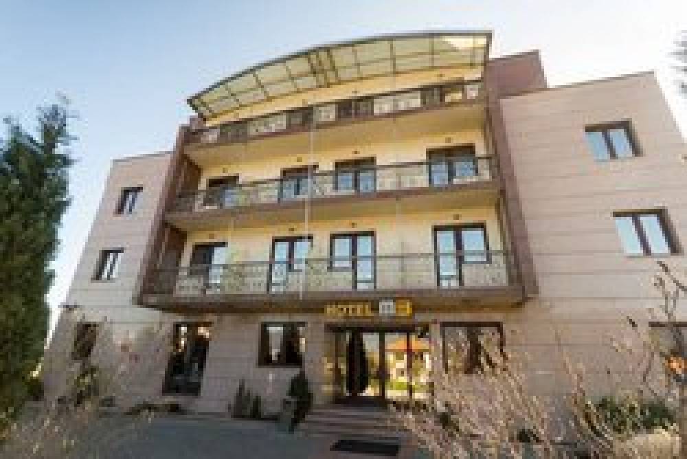 HOTEL M3 SARAJEVO 7