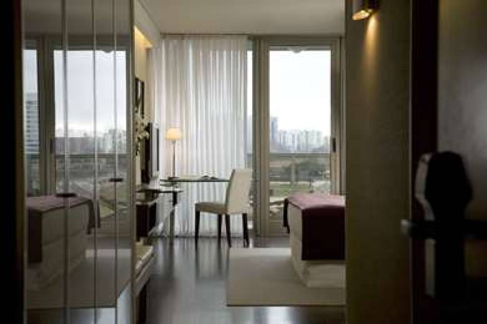 Hotel Madero 8