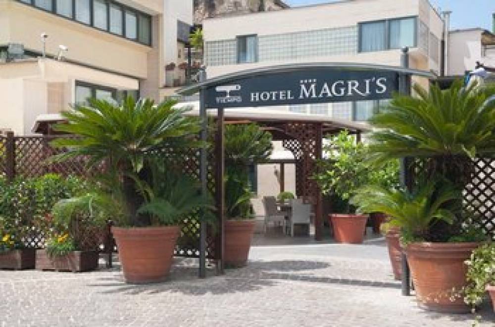 Hotel Magris