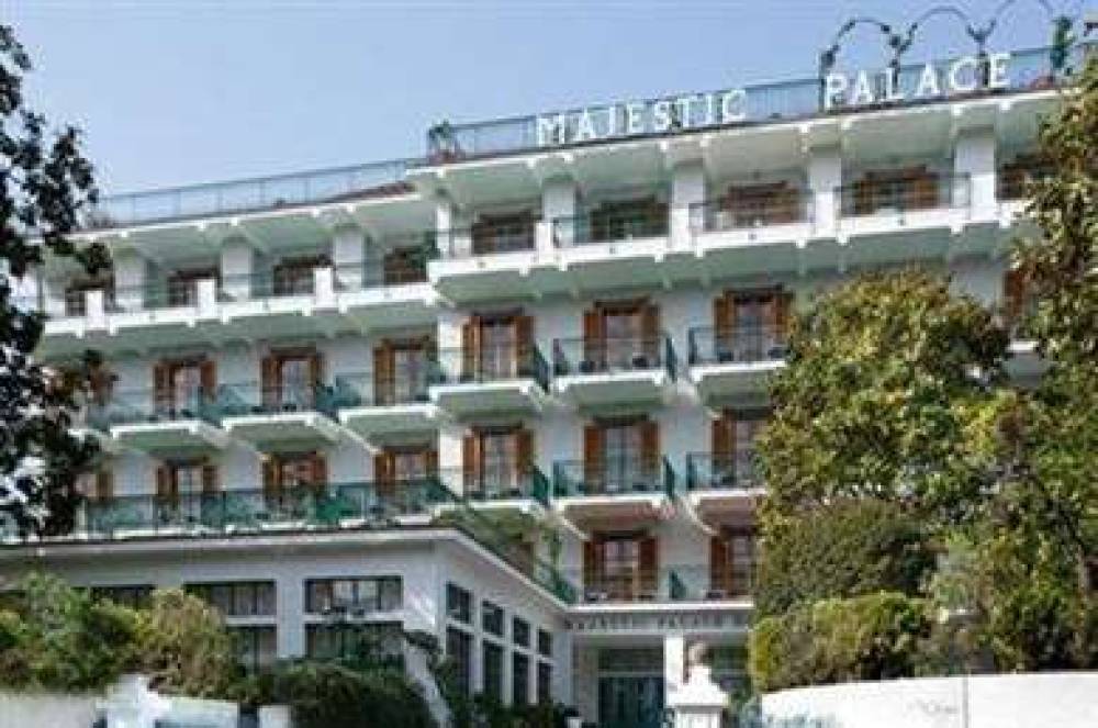 Hotel Majestic Palace 2