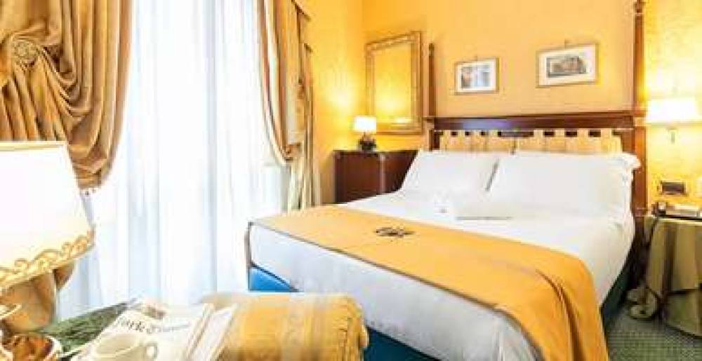 HOTEL MANFREDI SUITE IN ROME 6