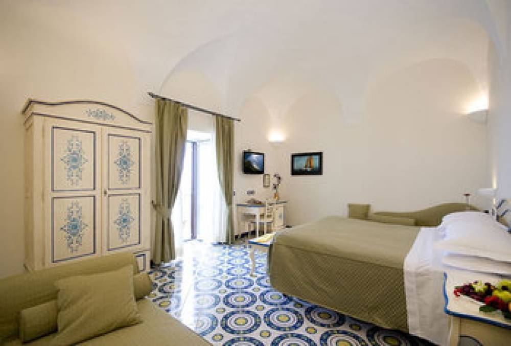 HOTEL MARGHERITA 7