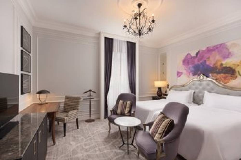 Hotel Maria Cristina A Luxury Collection Hotel San Sebastian 9