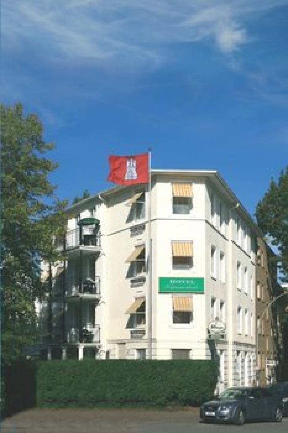 Hotel Marienthal 1