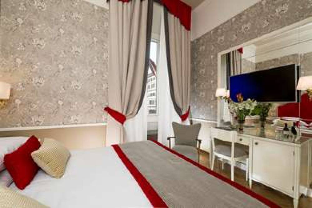 HOTEL MASSIMO D AZEGLIO 2