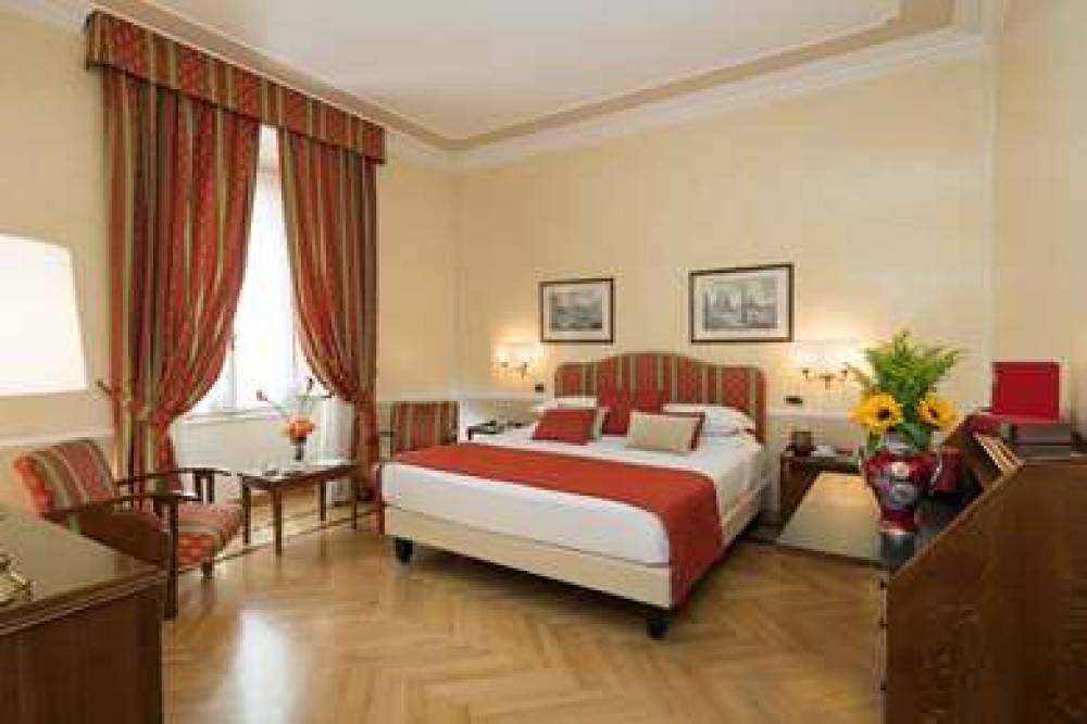 HOTEL MASSIMO D AZEGLIO 10