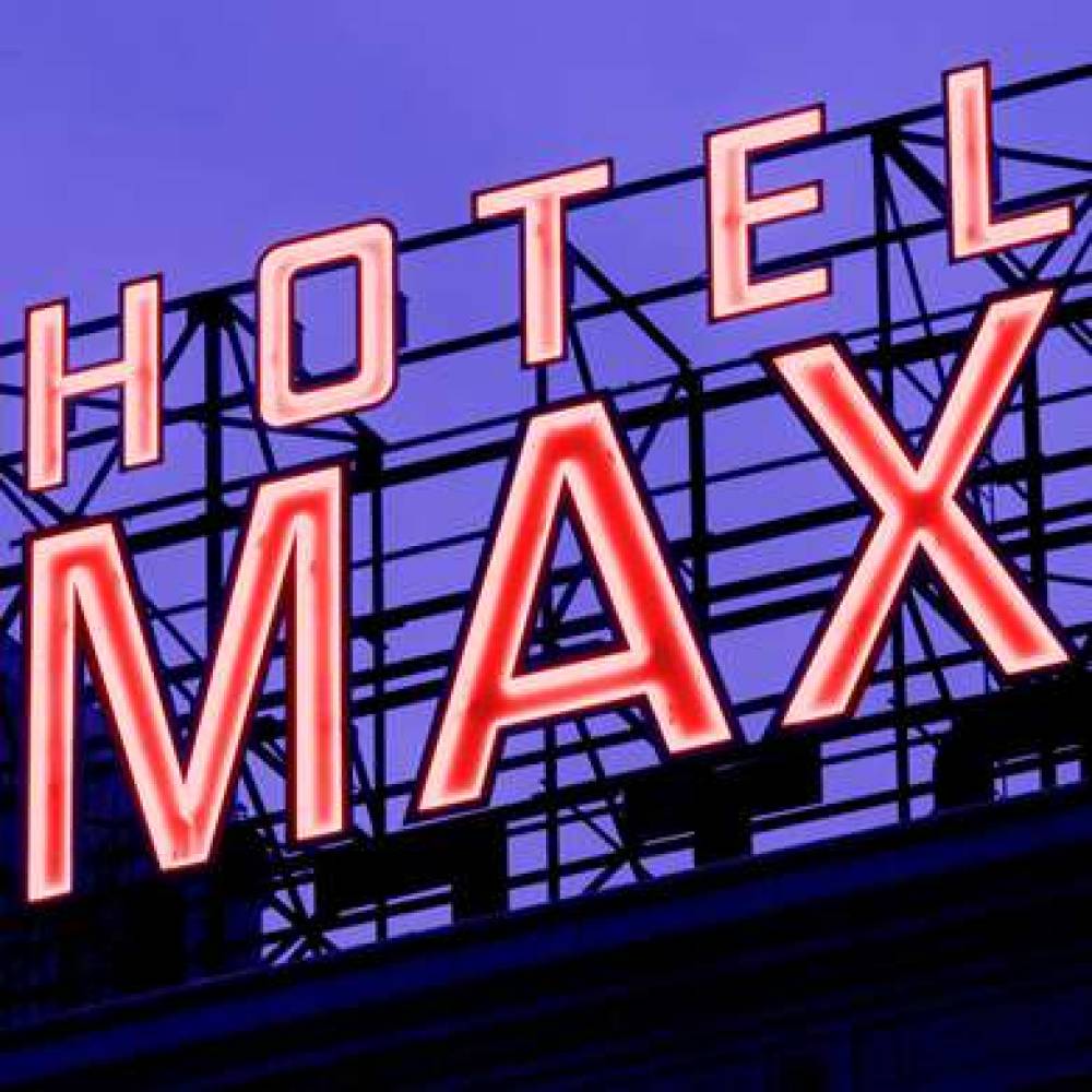 HOTEL MAX 3