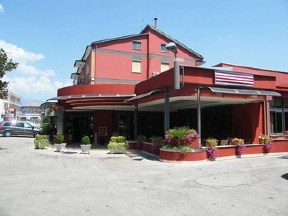 Hotel Memmina