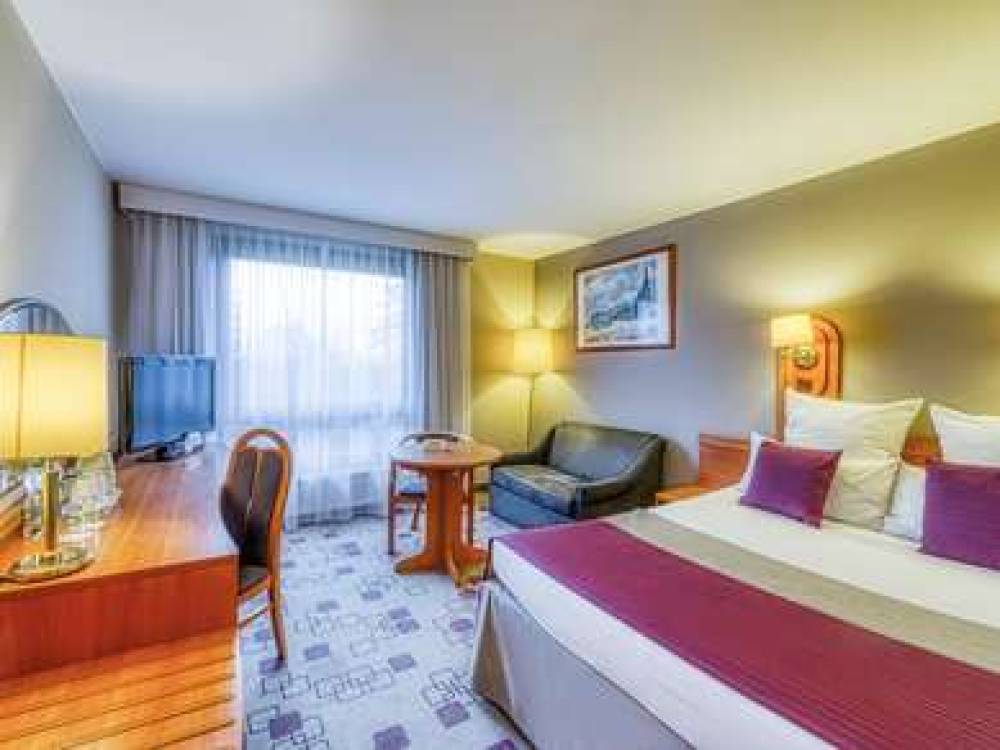 Hotel Mercure Cieszyn 7