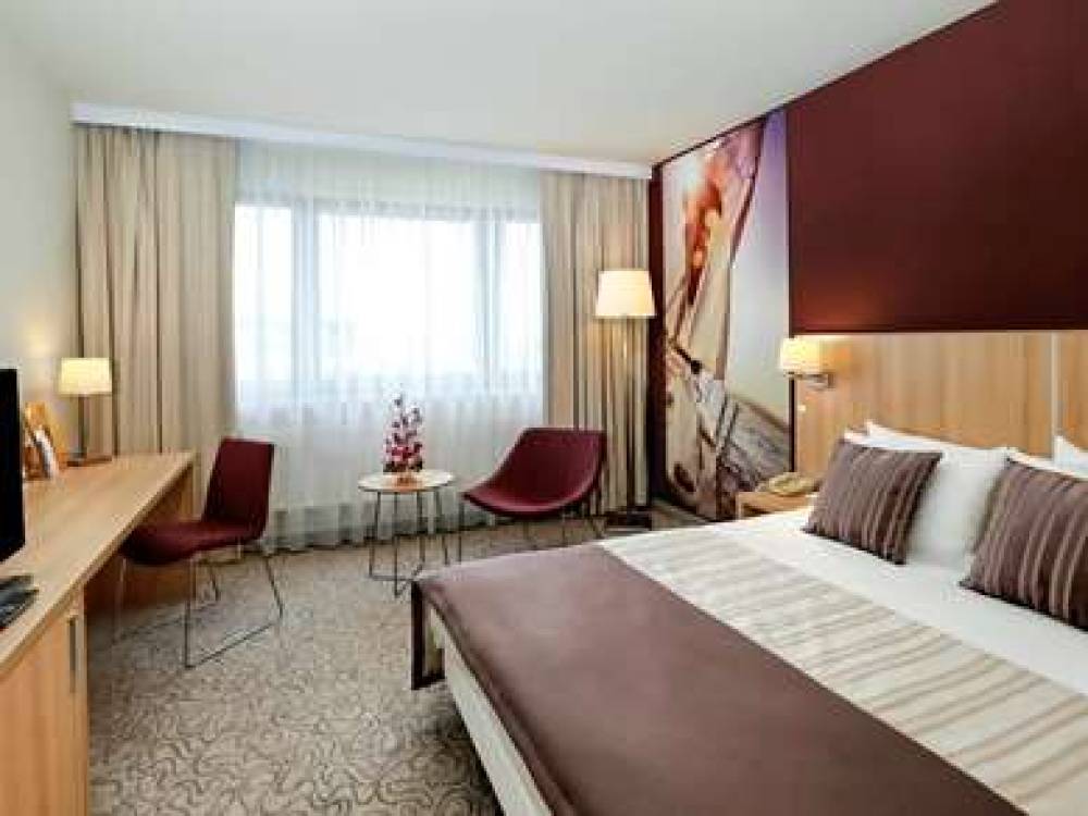 Hotel Mercure Gdynia Centrum 8