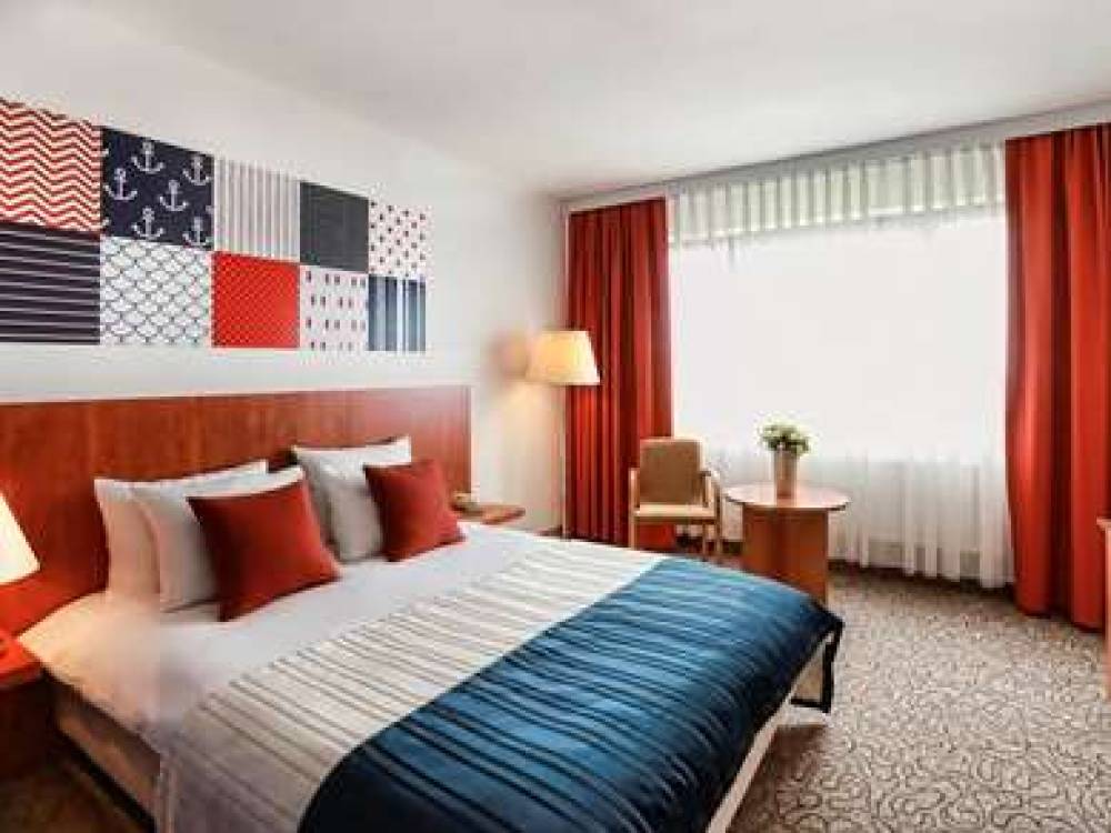 Hotel Mercure Gdynia Centrum 9