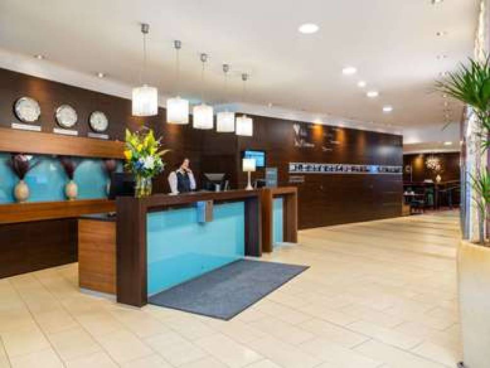 Hotel Mercure Graz City 7