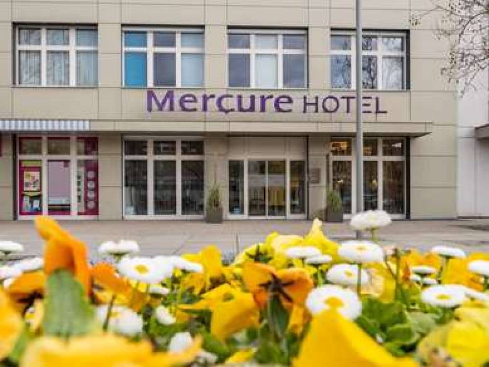 Hotel Mercure Graz City 5