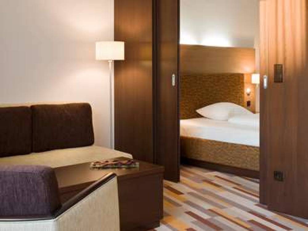 Hotel Mercure Graz City 10