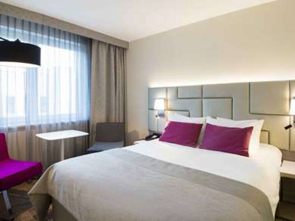 Hotel Mercure Krakow Stare Miasto (Old Town) 8