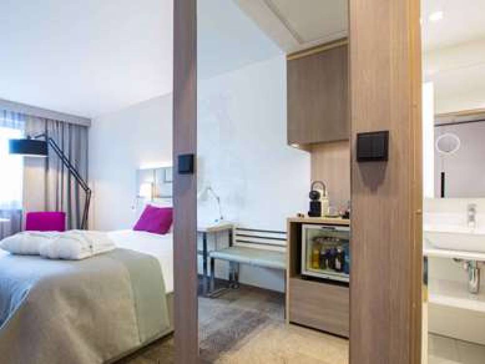 Hotel Mercure Krakow Stare Miasto (Old Town) 10