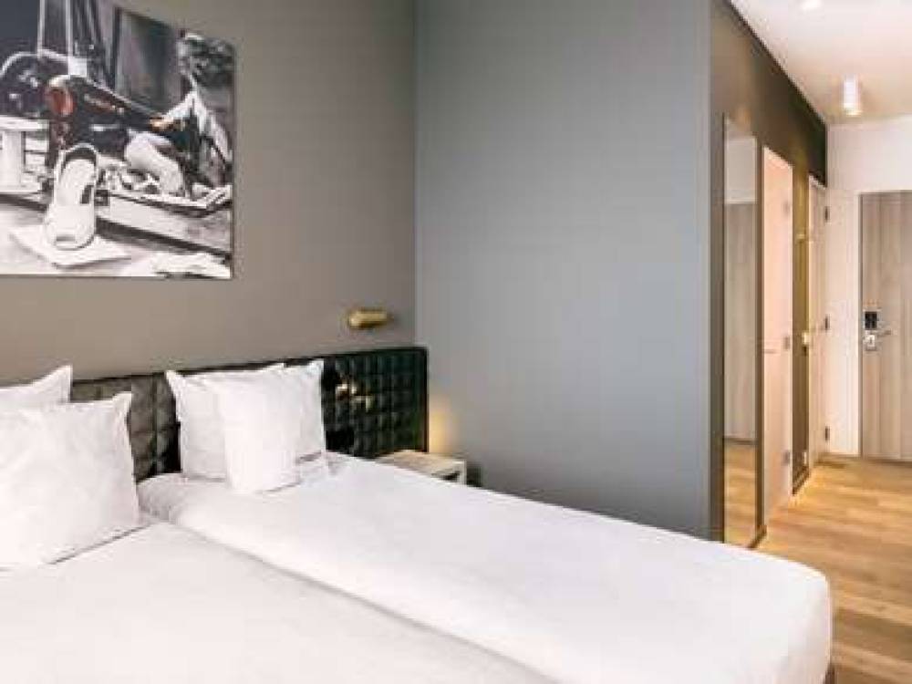 Hotel Mercure Roeselare 5