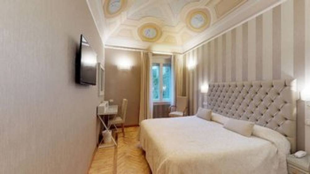 HOTEL METROPOLE-S MARGHERITA 6