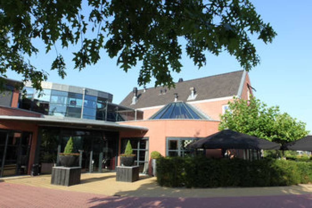 HOTEL MIJDRECHT 1