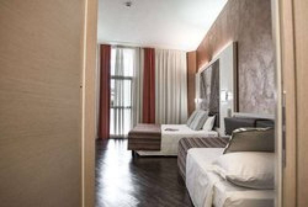 HOTEL MILANO NAVIGLI 6