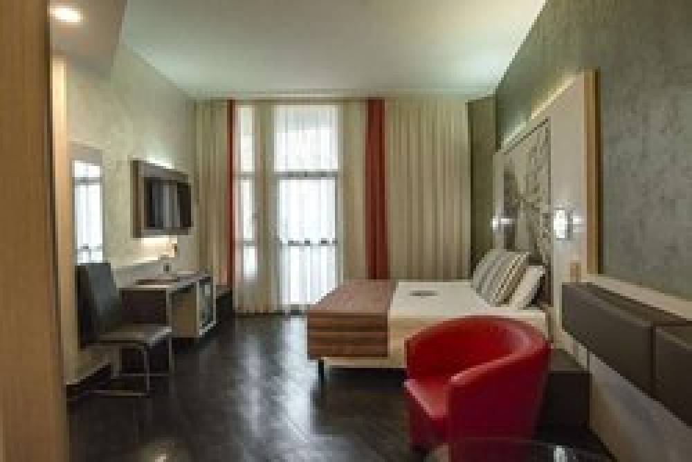 HOTEL MILANO NAVIGLI 2