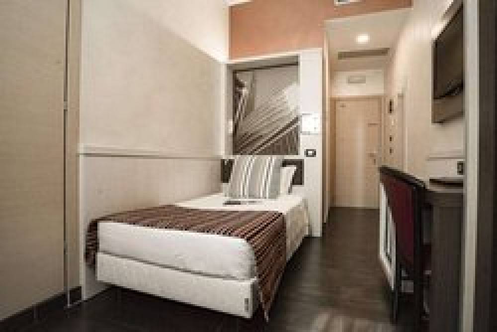 HOTEL MILANO NAVIGLI 7