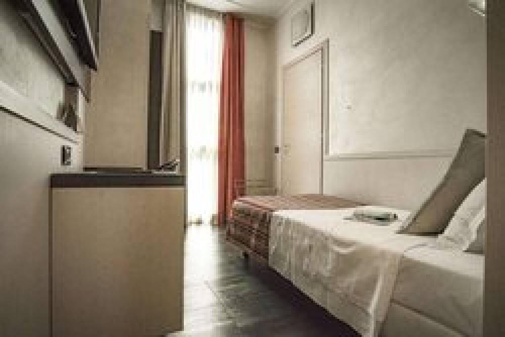 HOTEL MILANO NAVIGLI 5