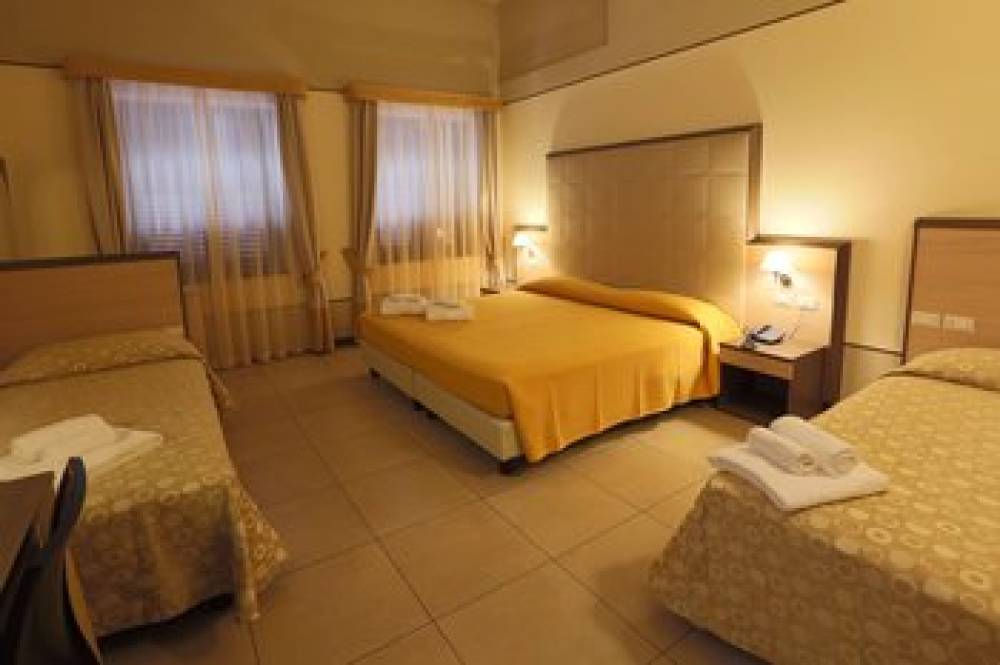 HOTEL MILAZZO 10