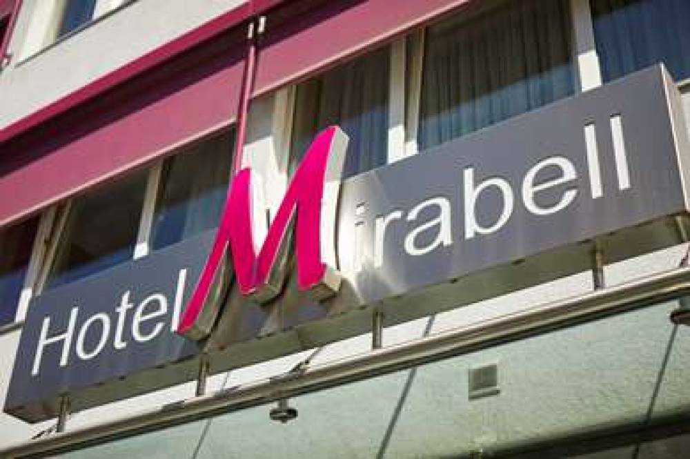 Hotel Mirabell By Maier Privat 3