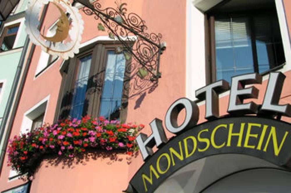 HOTEL MONDSCHEIN 1