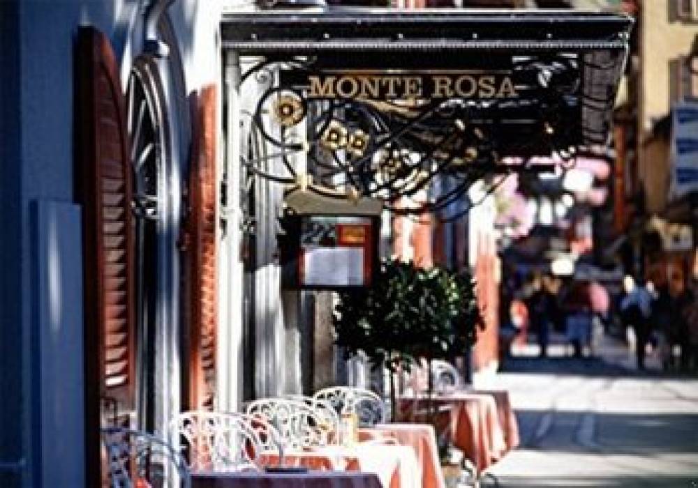 Hotel Monte Rosa 8