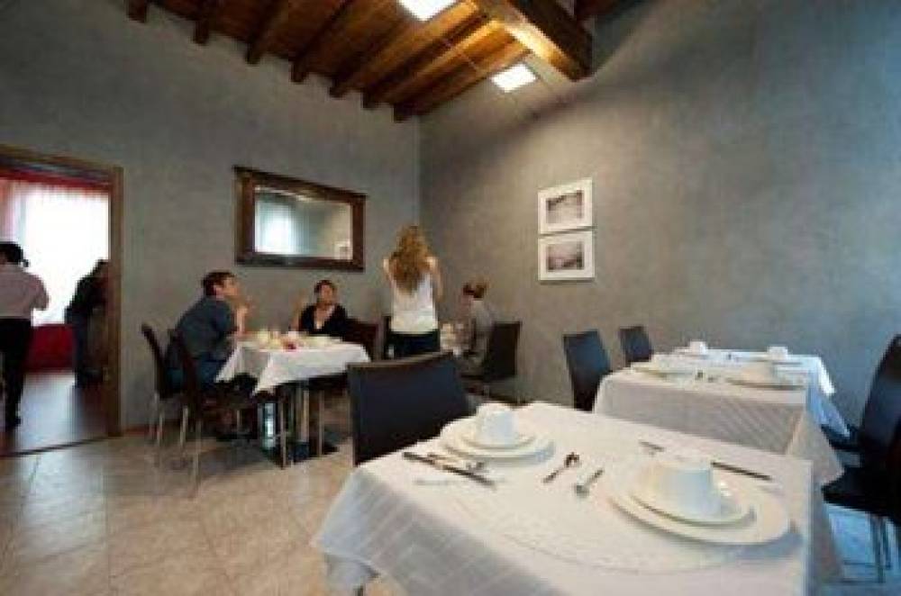 HOTEL MORANDI 4