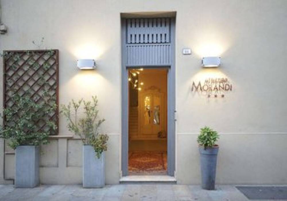 Hotel Morandi