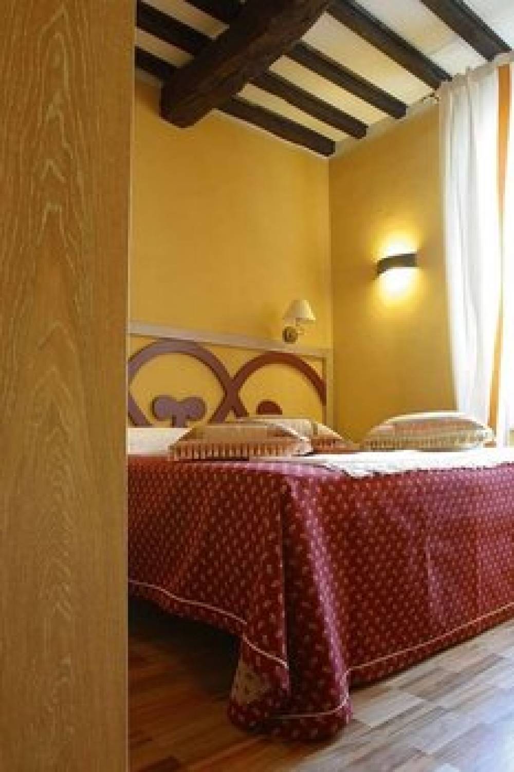 HOTEL MORANDI 9