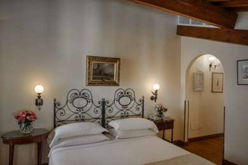 Hotel Mulino Di Firenze, WorldHotels Crafted 10