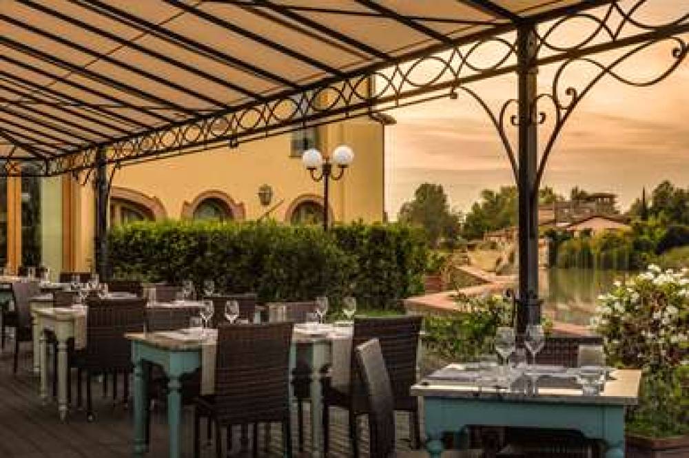 Hotel Mulino Di Firenze, WorldHotels Crafted 6