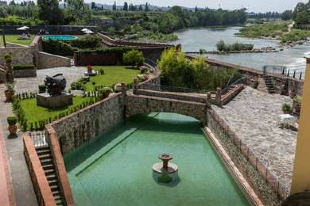 Hotel Mulino Di Firenze, WorldHotels Crafted 2