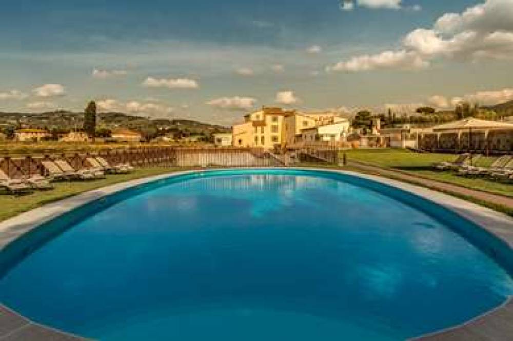 Hotel Mulino Di Firenze, WorldHotels Crafted 3