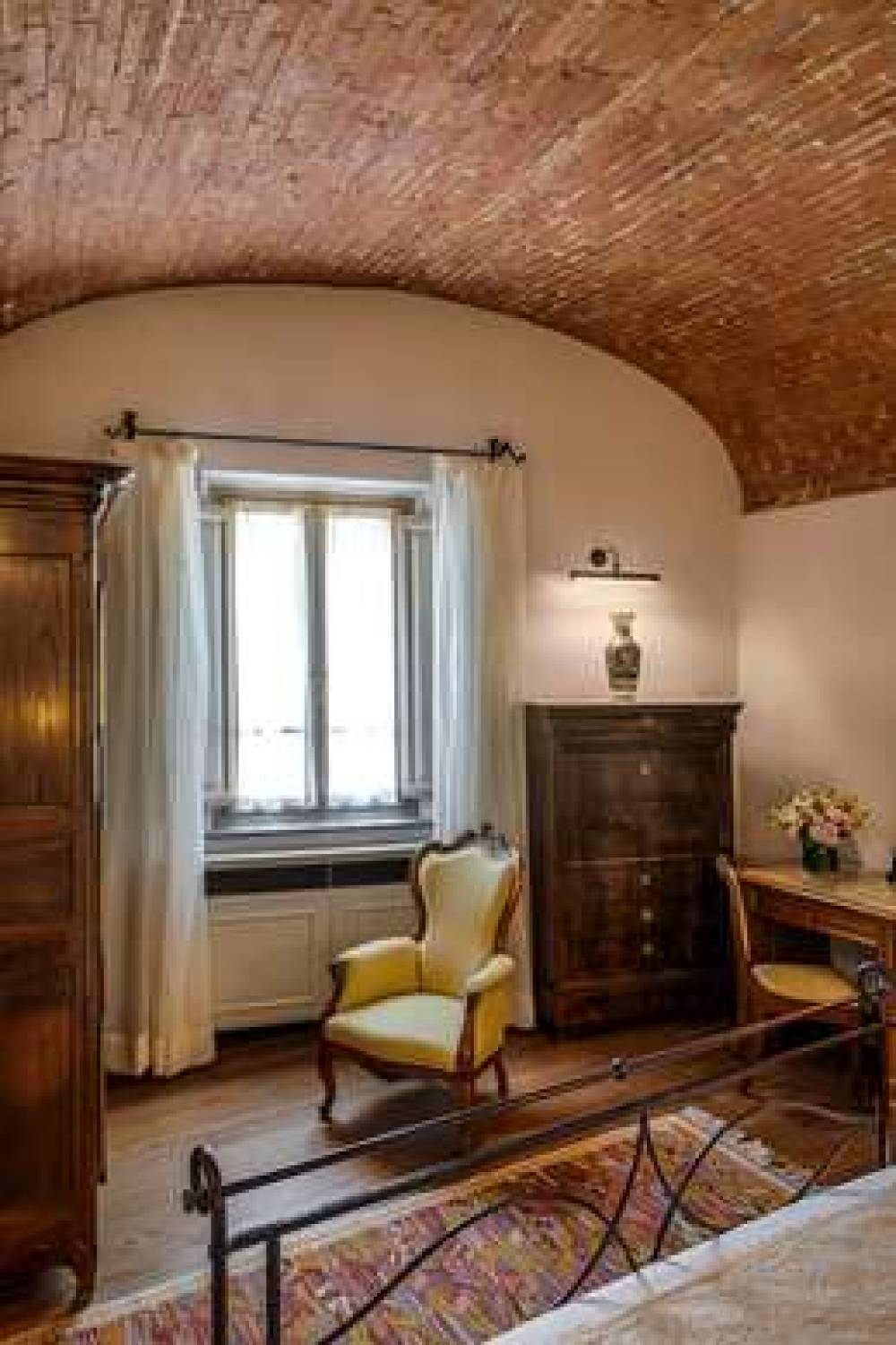 Hotel Mulino Di Firenze, WorldHotels Crafted 9