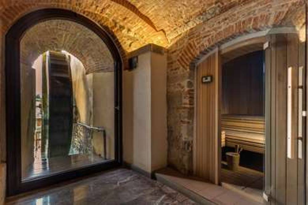 Hotel Mulino Di Firenze, WorldHotels Crafted 7