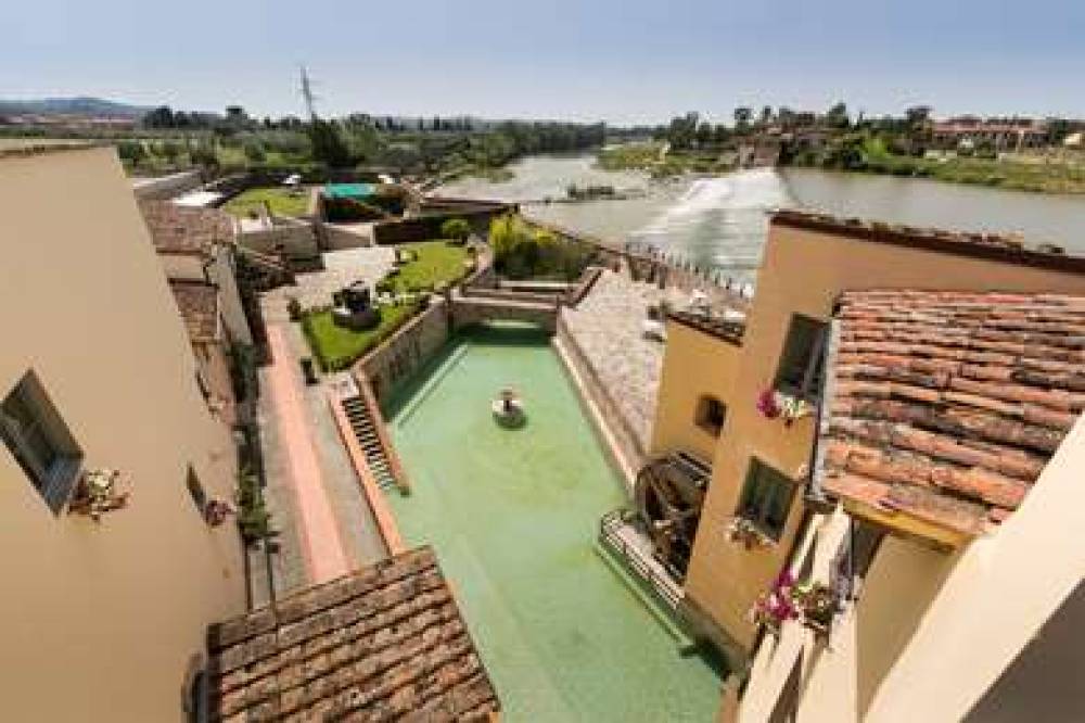 Hotel Mulino Di Firenze, WorldHotels Crafted 1